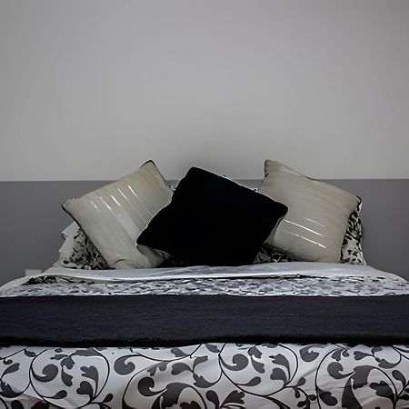 Apartmán 4Let Bh Del Rey Belo Horizonte Exteriér fotografie