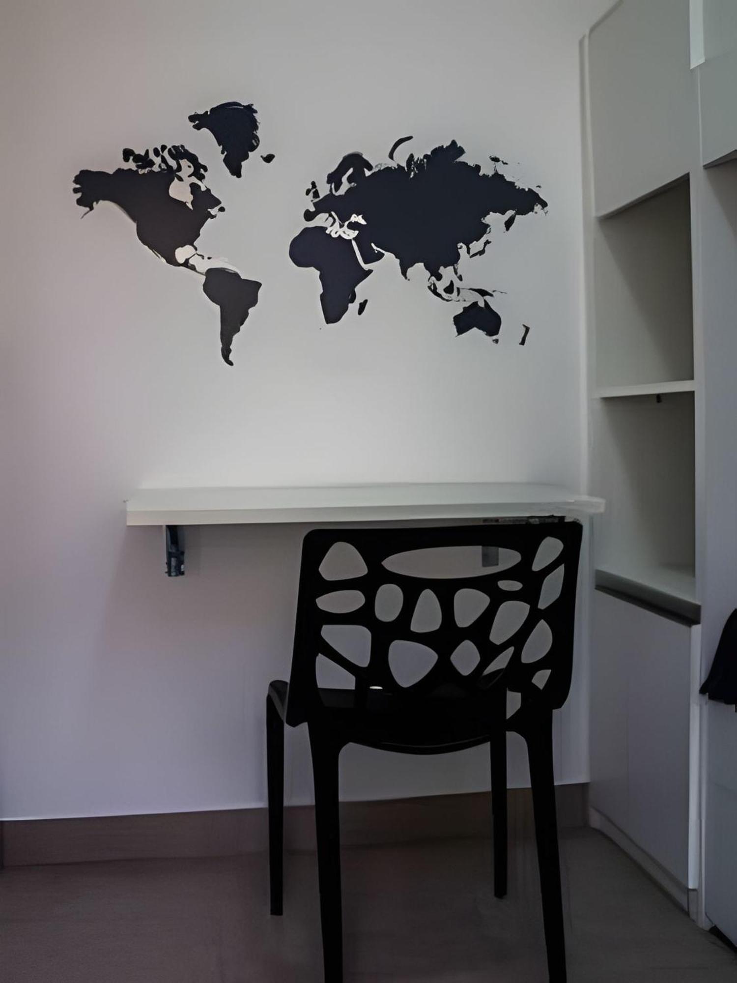 Apartmán 4Let Bh Del Rey Belo Horizonte Exteriér fotografie
