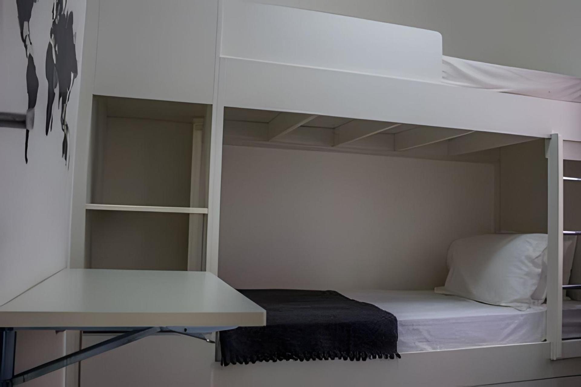 Apartmán 4Let Bh Del Rey Belo Horizonte Exteriér fotografie