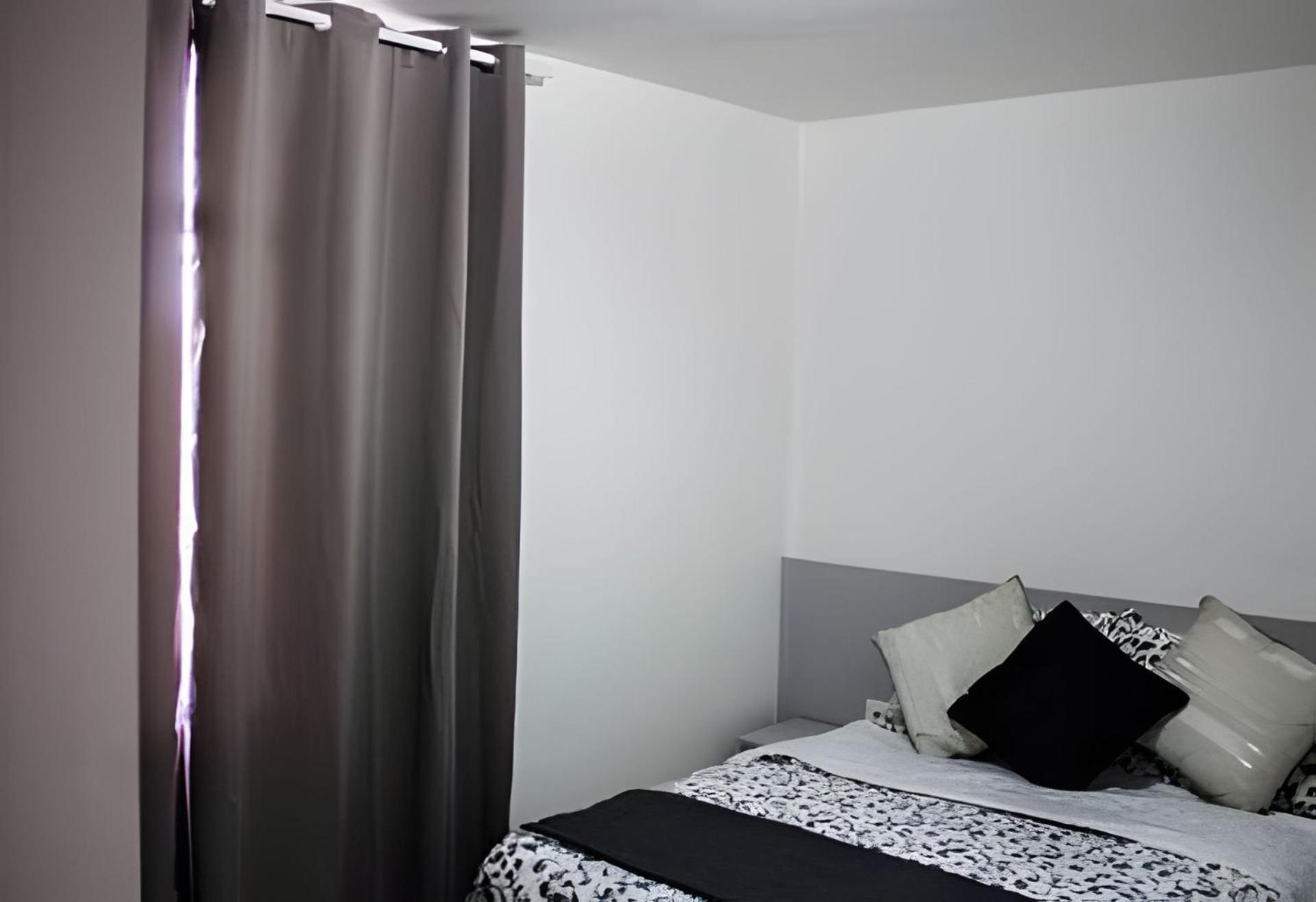 Apartmán 4Let Bh Del Rey Belo Horizonte Exteriér fotografie