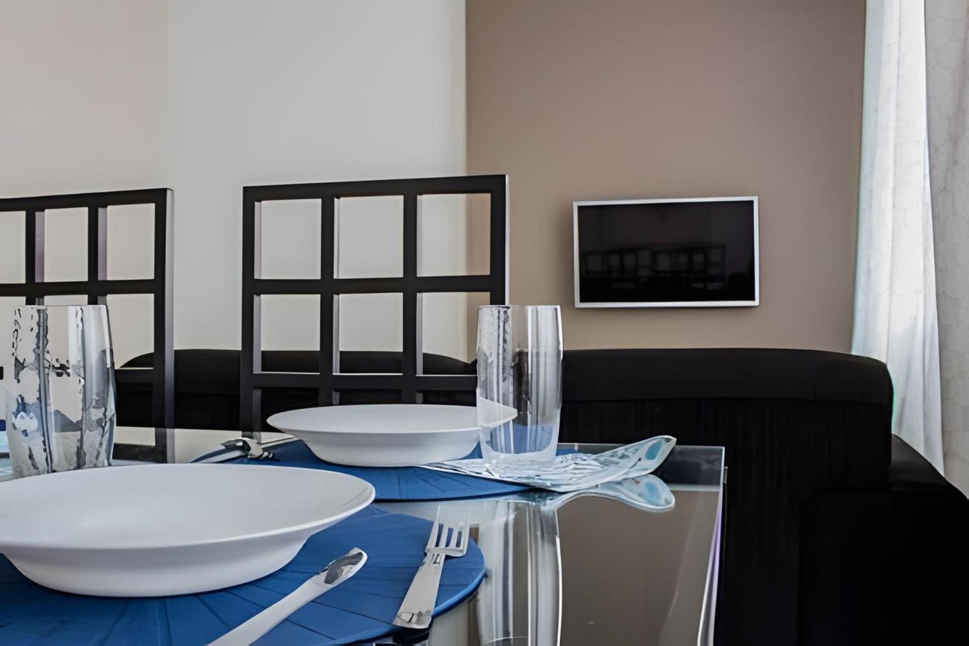 Apartmán 4Let Bh Del Rey Belo Horizonte Exteriér fotografie