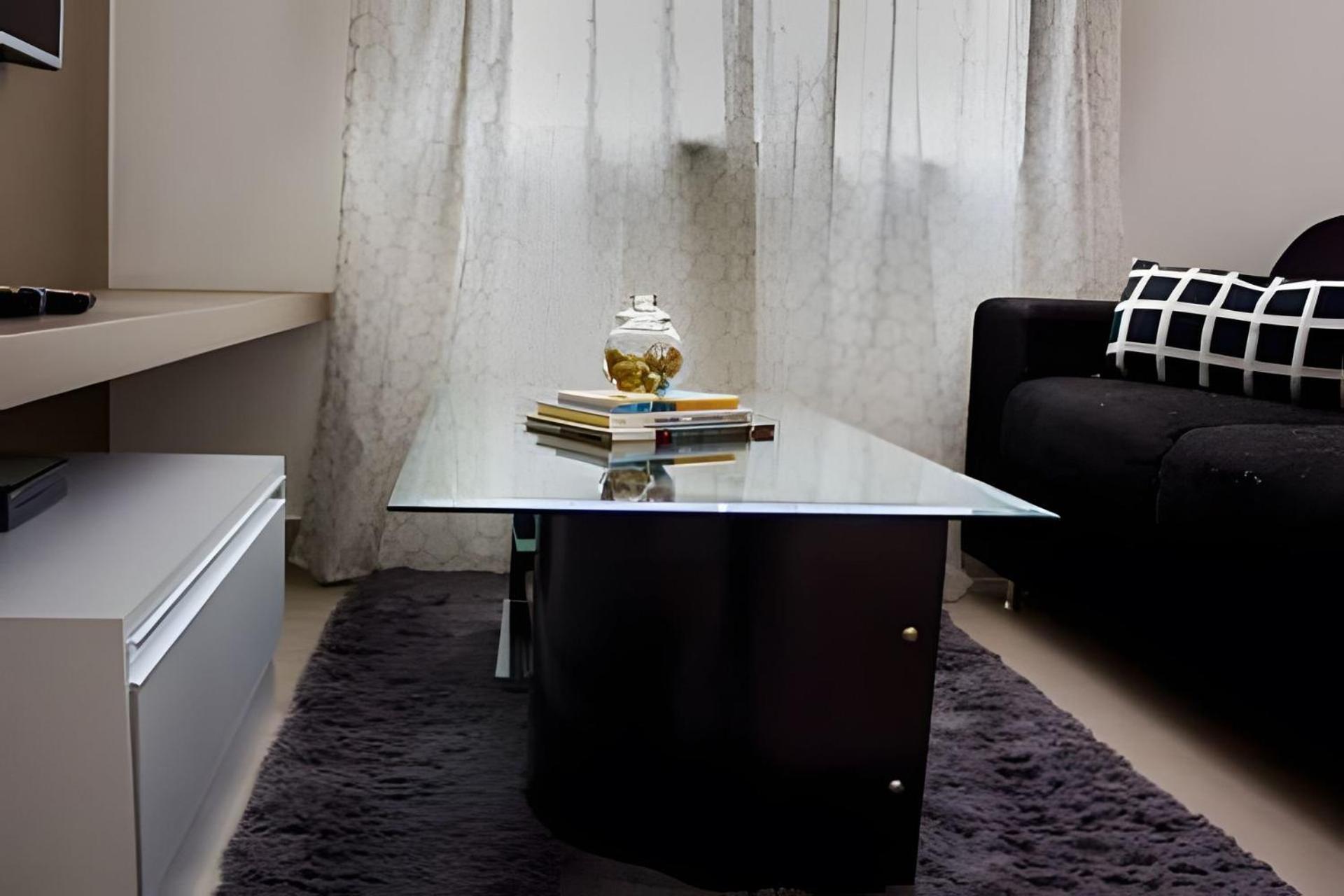 Apartmán 4Let Bh Del Rey Belo Horizonte Exteriér fotografie