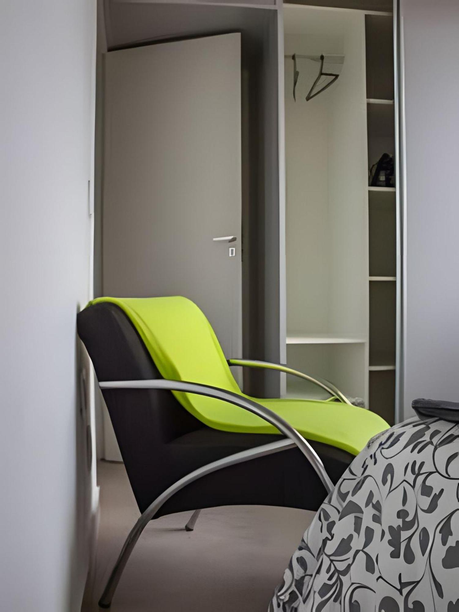 Apartmán 4Let Bh Del Rey Belo Horizonte Exteriér fotografie