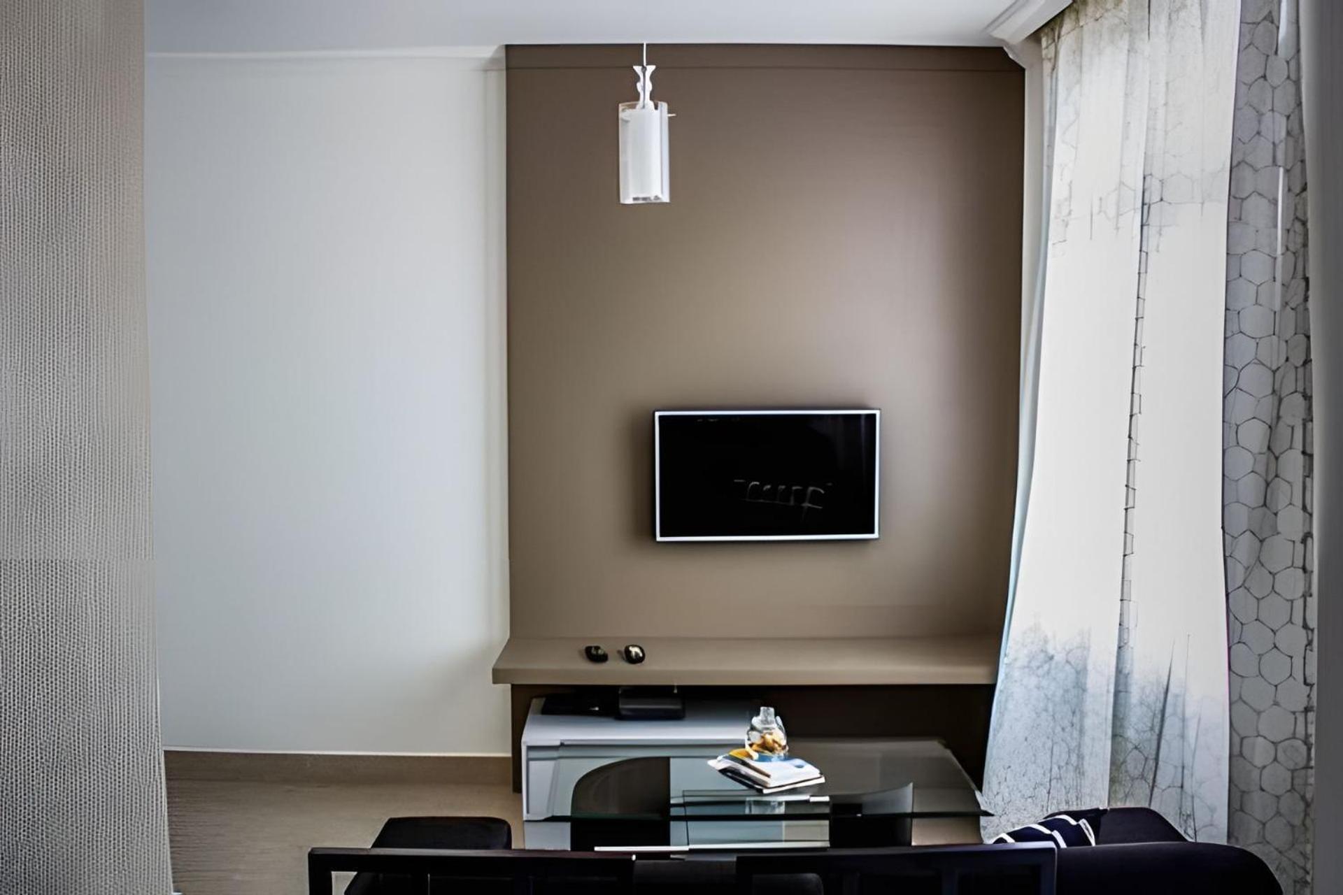 Apartmán 4Let Bh Del Rey Belo Horizonte Exteriér fotografie
