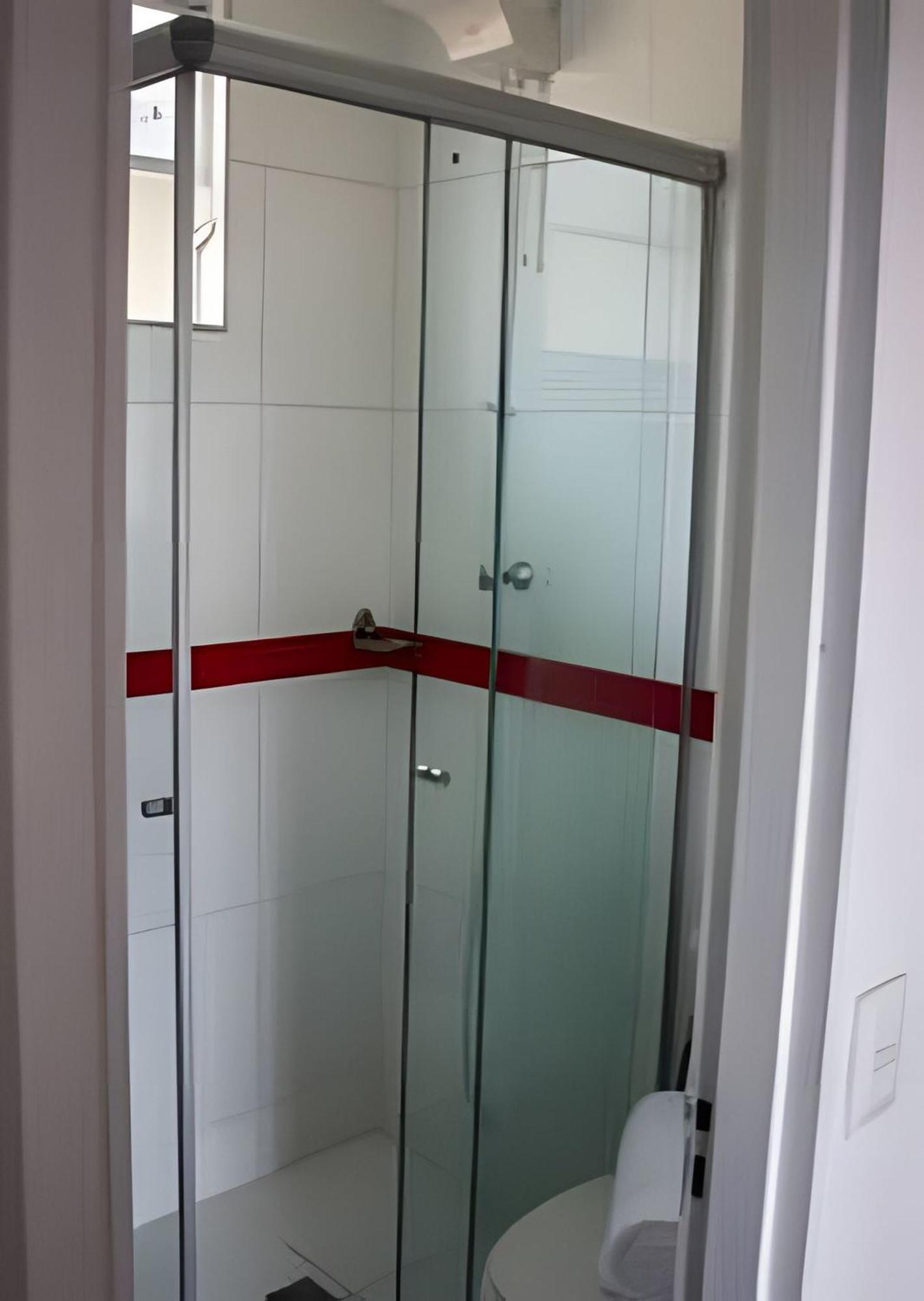 Apartmán 4Let Bh Del Rey Belo Horizonte Exteriér fotografie