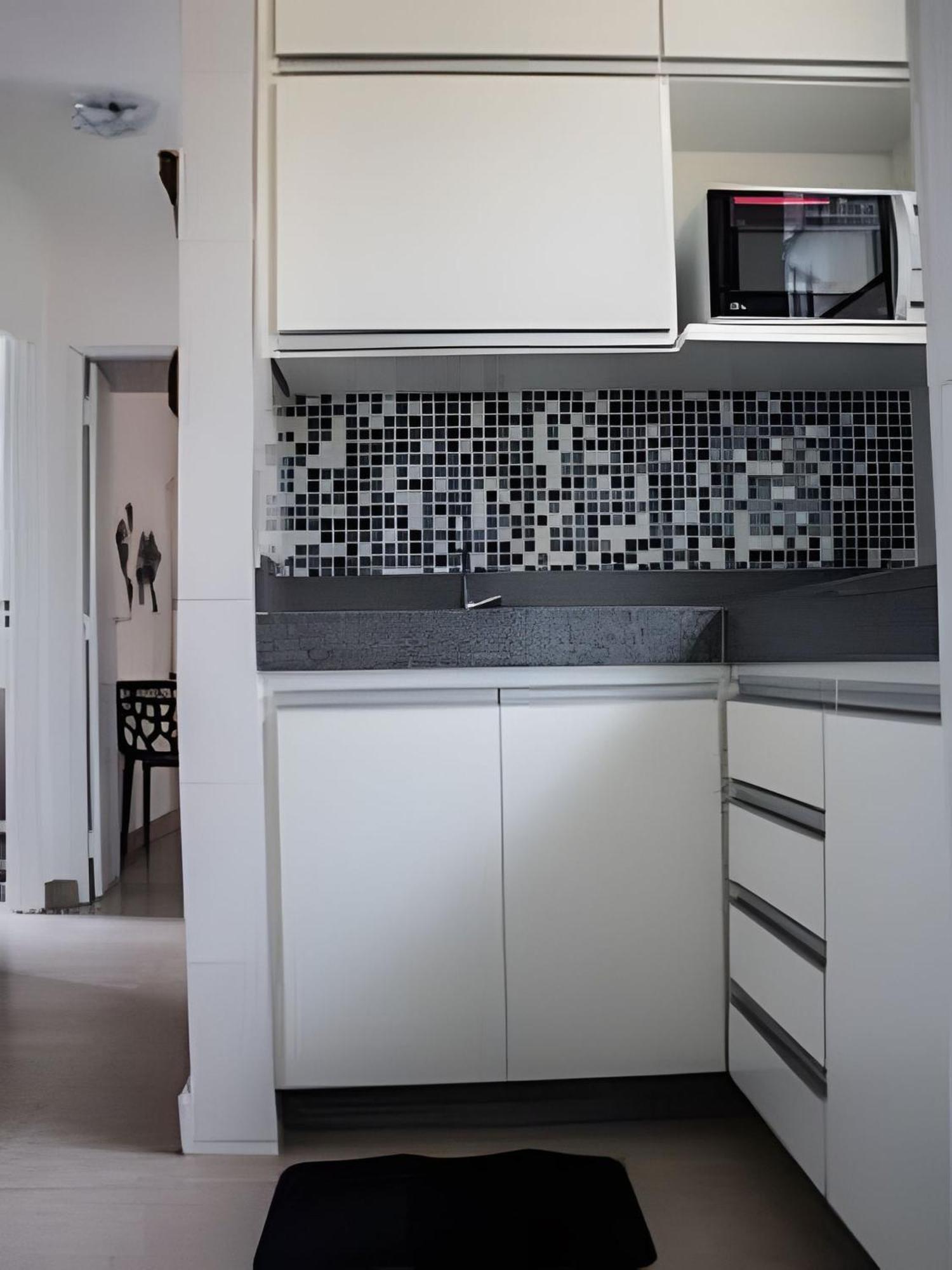 Apartmán 4Let Bh Del Rey Belo Horizonte Exteriér fotografie