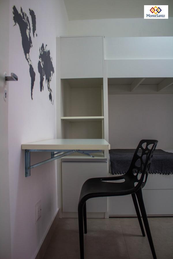 Apartmán 4Let Bh Del Rey Belo Horizonte Exteriér fotografie