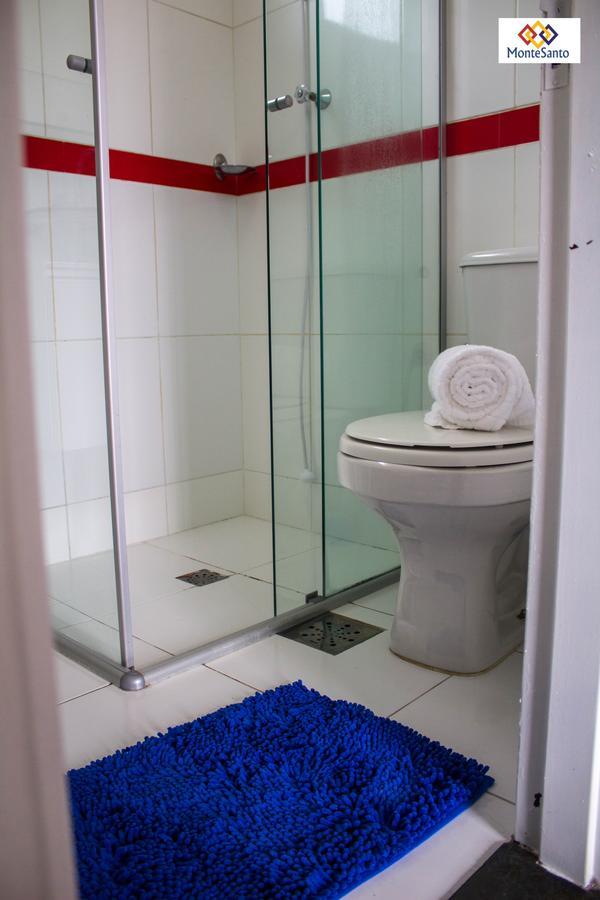 Apartmán 4Let Bh Del Rey Belo Horizonte Exteriér fotografie