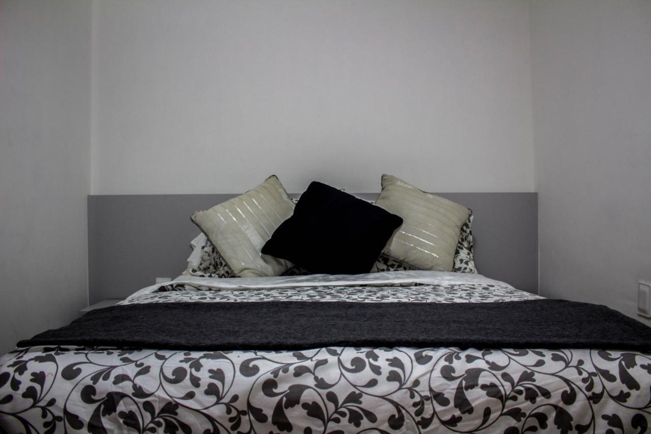 Apartmán 4Let Bh Del Rey Belo Horizonte Exteriér fotografie